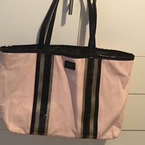 Beach tote